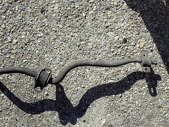 bontott LANCIA YPSILON Első Vízszintes Stabilizátor Rúd