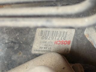 bontott LANCIA YPSILON Fékrásegítő