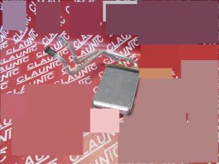 bontott LANCIA YPSILON Fűtőradiátor