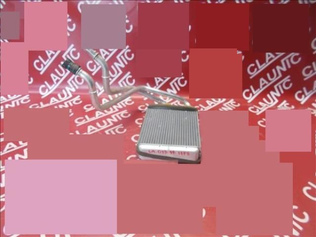 bontott LANCIA YPSILON Fűtőradiátor