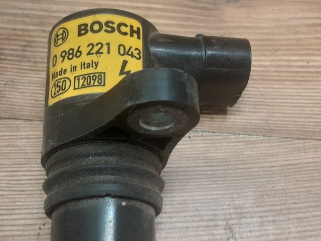 bontott LANCIA YPSILON Gyújtótrafó