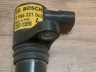 bontott LANCIA YPSILON Gyújtótrafó