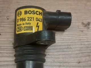 bontott LANCIA YPSILON Gyújtótrafó