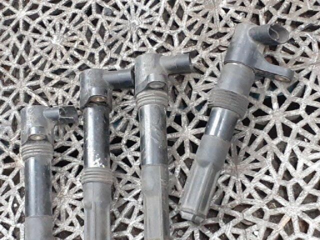 bontott LANCIA YPSILON Gyújtótrafó