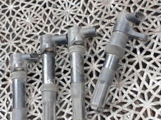 bontott LANCIA YPSILON Gyújtótrafó