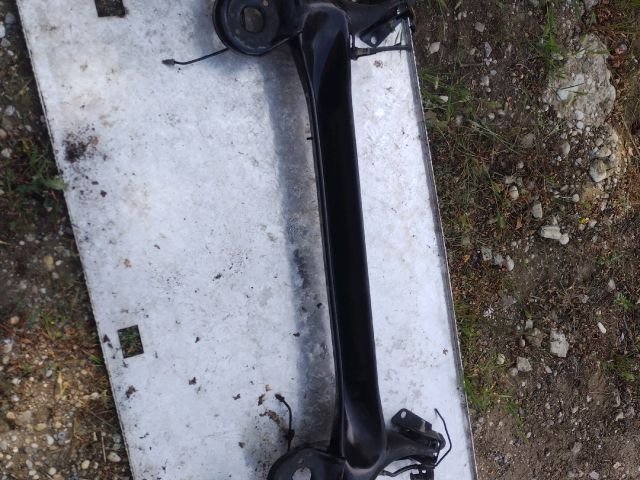 bontott LANCIA YPSILON Hátsó Híd (Dobfékes)