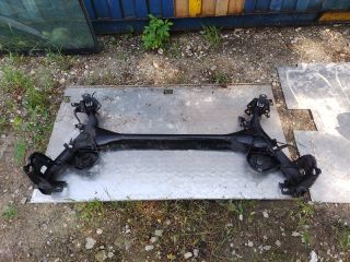 bontott LANCIA YPSILON Hátsó Híd (Dobfékes)