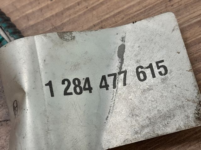 bontott LANCIA YPSILON Injektor Kábelköteg