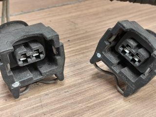 bontott LANCIA YPSILON Injektor Kábelköteg