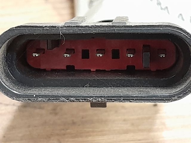 bontott LANCIA YPSILON Injektor Kábelköteg