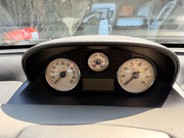 bontott LANCIA YPSILON Kilométeróra