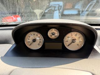 bontott LANCIA YPSILON Kilométeróra
