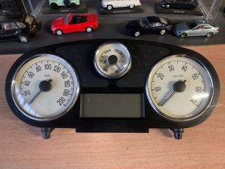 bontott LANCIA YPSILON Kilométeróra