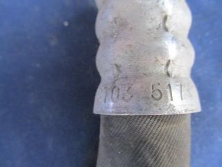 bontott LANCIA YPSILON Klíma Cső