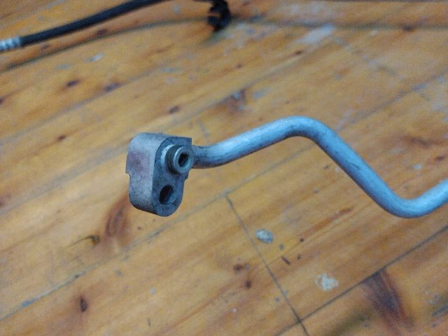 bontott LANCIA YPSILON Klíma Cső