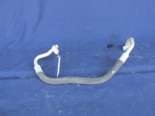 bontott LANCIA YPSILON Klíma Cső