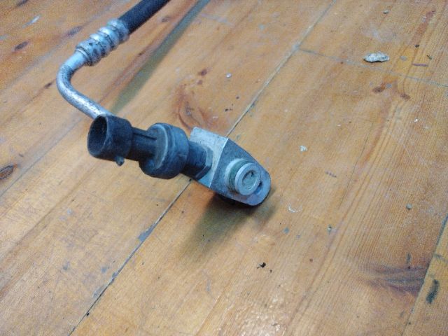 bontott LANCIA YPSILON Klíma Cső