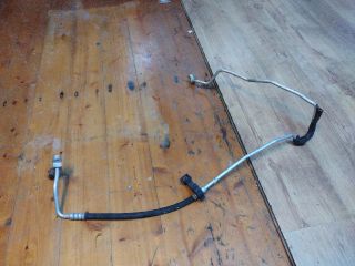 bontott LANCIA YPSILON Klíma Cső