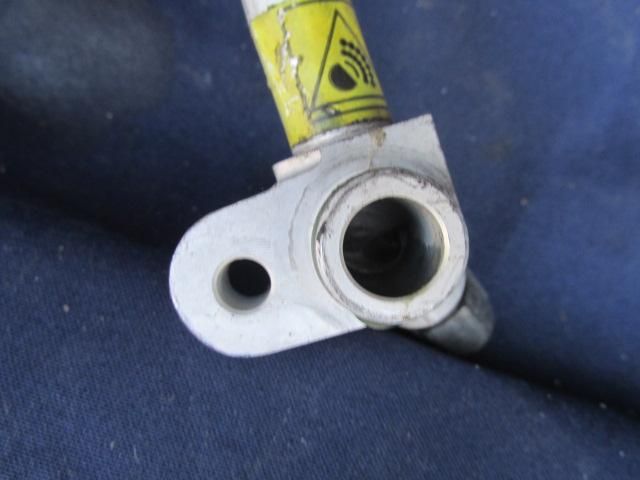 bontott LANCIA YPSILON Klíma Cső