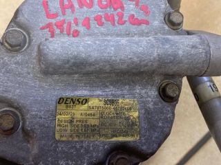 bontott LANCIA YPSILON Klímakompresszor