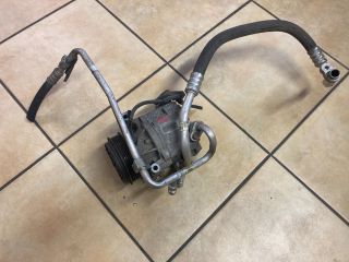 bontott LANCIA YPSILON Klímakompresszor