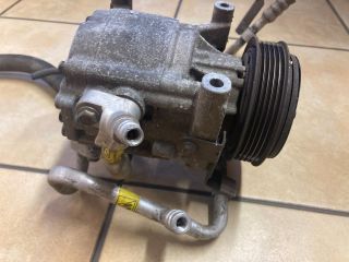 bontott LANCIA YPSILON Klímakompresszor