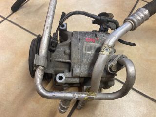 bontott LANCIA YPSILON Klímakompresszor