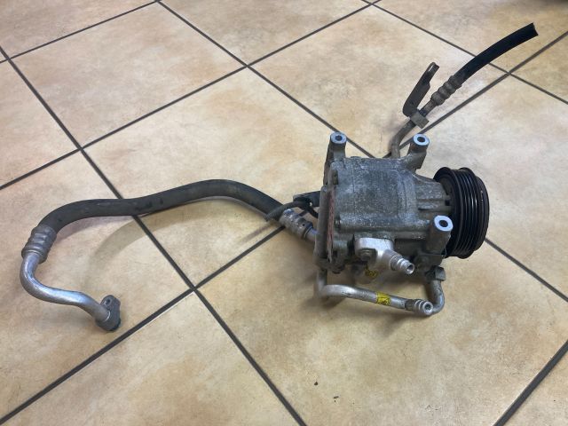 bontott LANCIA YPSILON Klímakompresszor