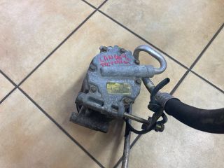 bontott LANCIA YPSILON Klímakompresszor