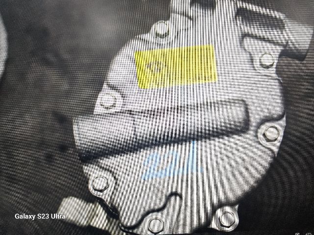 bontott LANCIA YPSILON Klímakompresszor