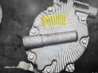 bontott LANCIA YPSILON Klímakompresszor