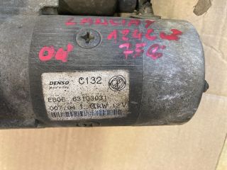 bontott LANCIA YPSILON Önindító