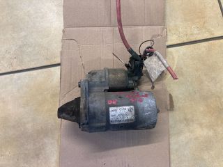 bontott LANCIA YPSILON Önindító