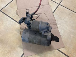 bontott LANCIA YPSILON Önindító