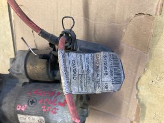 bontott LANCIA YPSILON Önindító