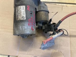 bontott LANCIA YPSILON Önindító