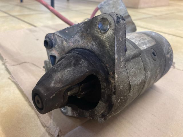 bontott LANCIA YPSILON Önindító