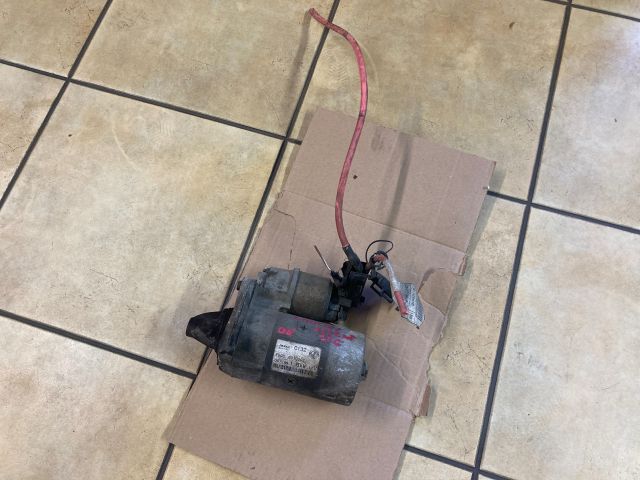 bontott LANCIA YPSILON Önindító