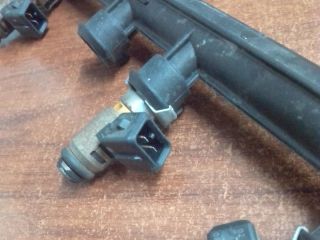 bontott LANCIA YPSILON Porlasztó (1 db)