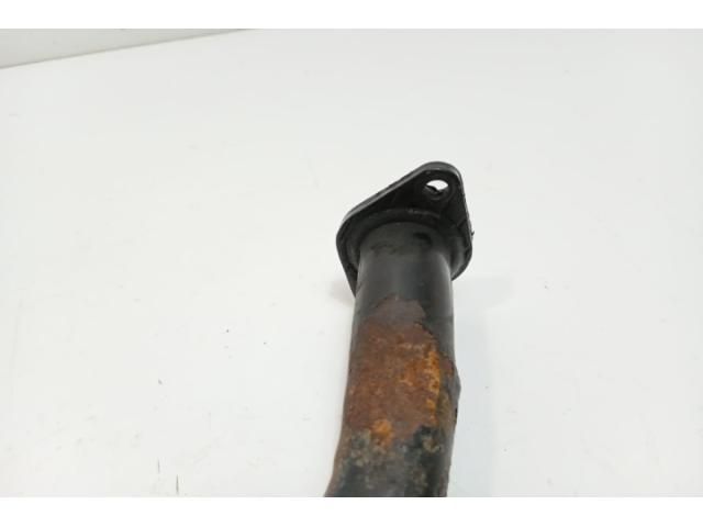 bontott LANCIA YPSILON Turbócső