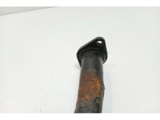 bontott LANCIA YPSILON Turbócső