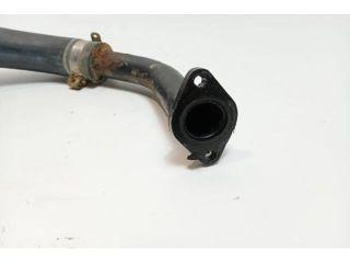 bontott LANCIA YPSILON Turbócső