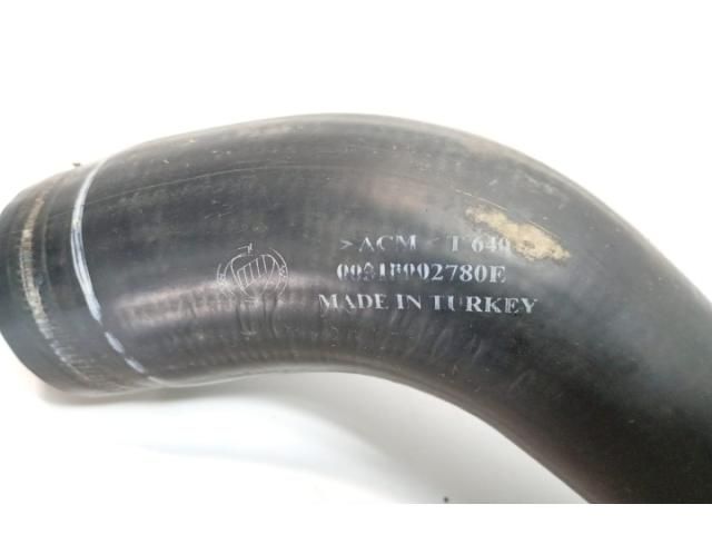 bontott LANCIA YPSILON Turbócső