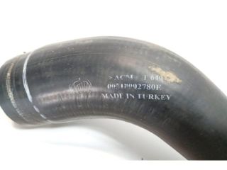 bontott LANCIA YPSILON Turbócső