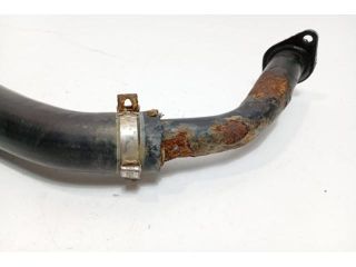 bontott LANCIA YPSILON Turbócső