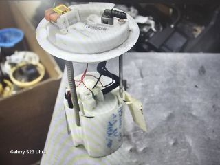 bontott LANCIA YPSILON Üzemanyag Szivattyú