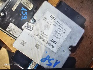 bontott LANCIA YPSILON ABS Kocka