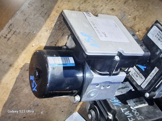 bontott LANCIA YPSILON ABS Kocka