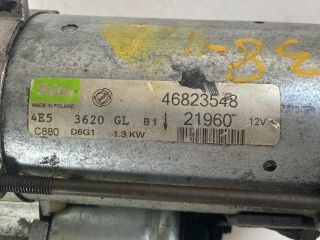 bontott LANCIA YPSILON Önindító