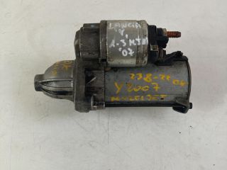 bontott LANCIA YPSILON Önindító